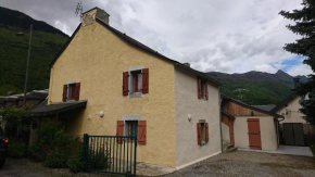 Bel appartement duplex avec jardin pour 6 personnes